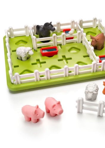 Smart Farmer by Smart Games