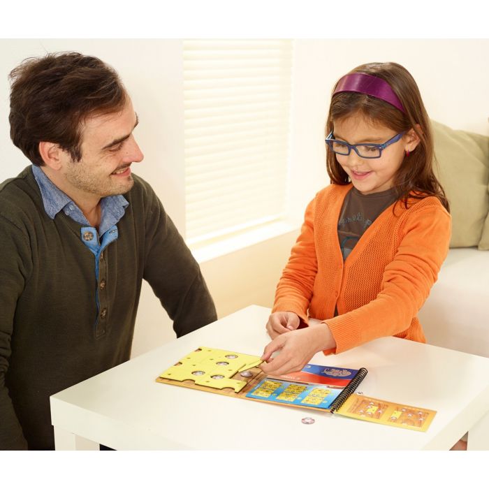 Smart Games - Brain Cheeser