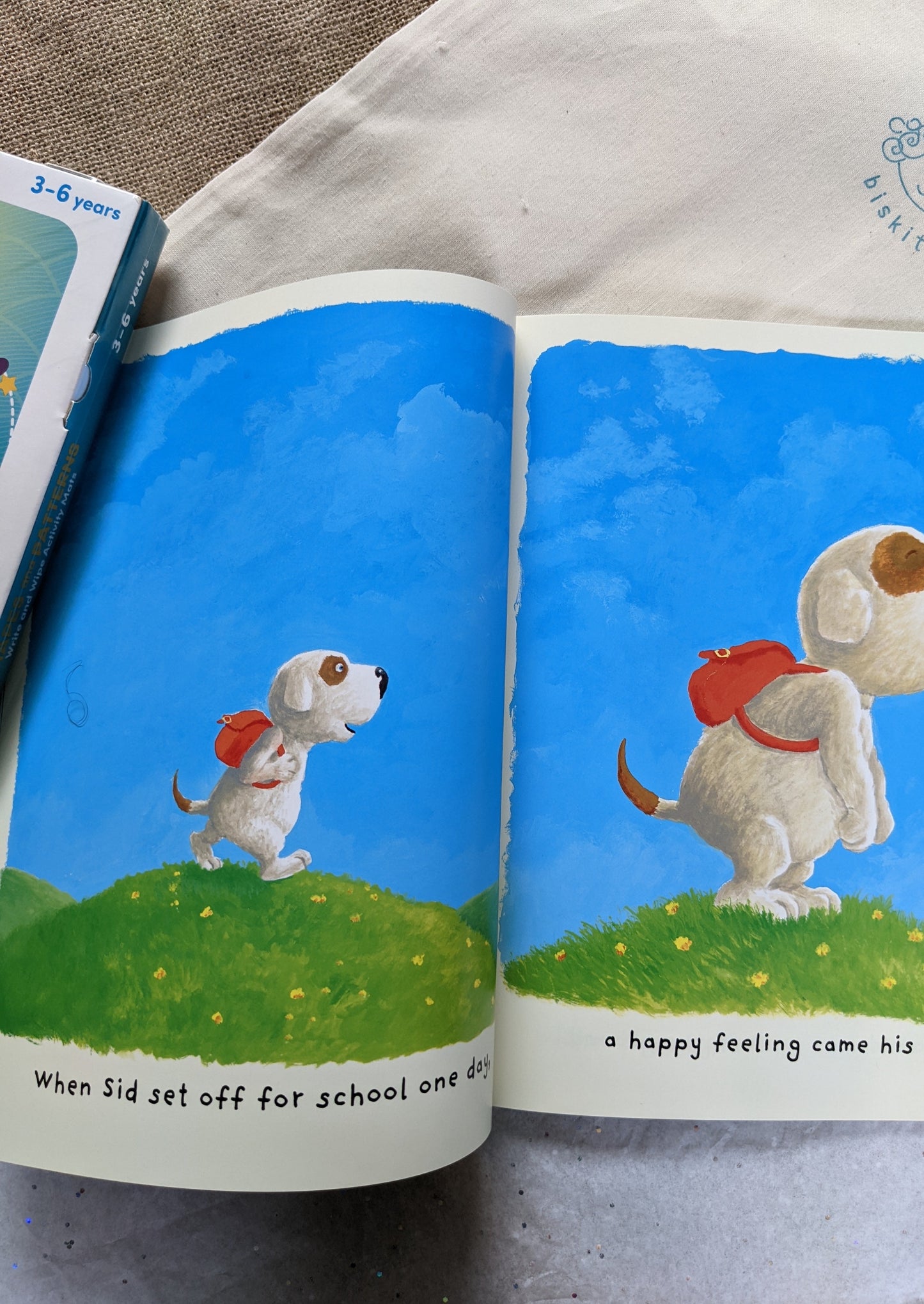 Some Dogs Do by Jez Alborough