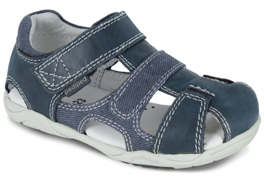 Leather Sandals by Pediped