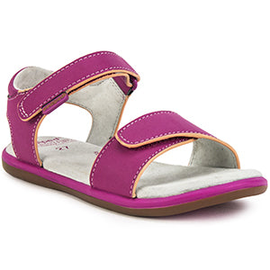 Open-toe Sandal by Pediped