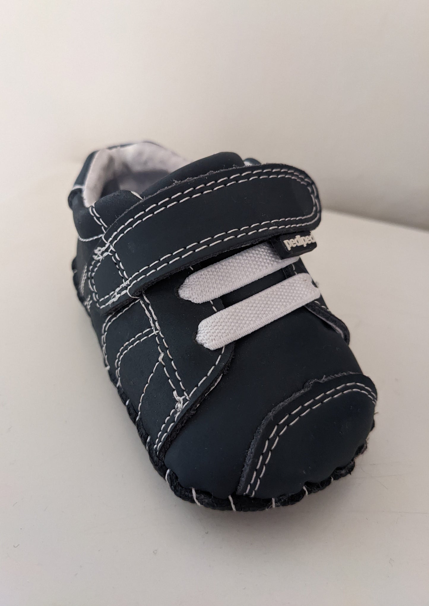 Baby First Shoes by Pediped