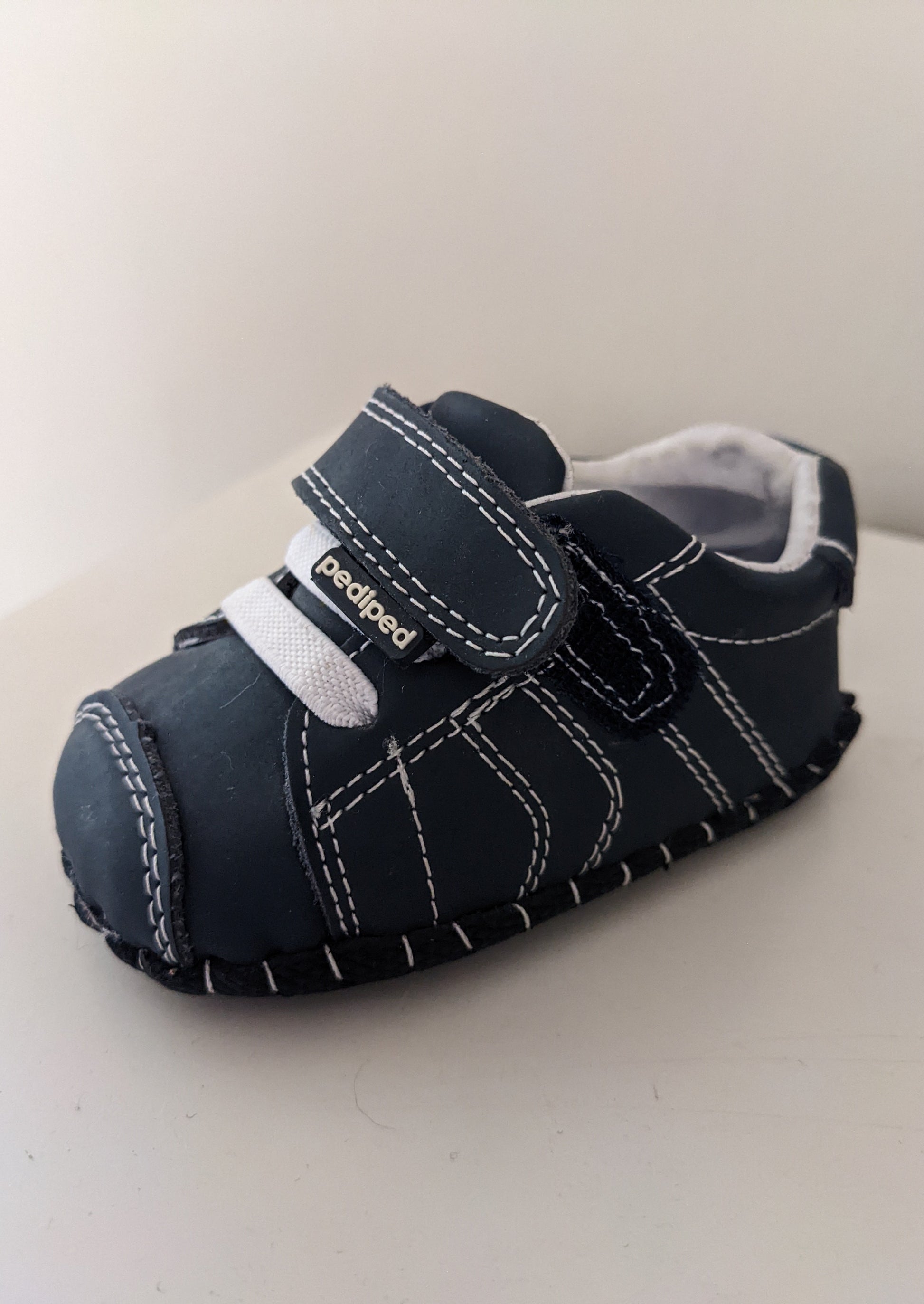 Baby First Shoes by Pediped – squibblybiskit