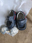 Baby's first deck shoes - with Free book