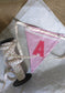 Personalised bunting