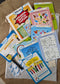 Owl PJs Gift Set for Age 5