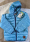 3 year old Gift Bag - Kite jacket, game and book