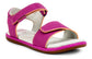 Open-toe Sandal by Pediped