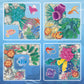 Smart Game - Coral Reef