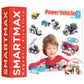 SmartMax Power Vehicles