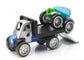 SmartMax Power Vehicles